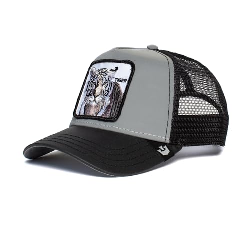 Image of Goorin Bros. Shleathers Collection Trucker Hat for Men and Women