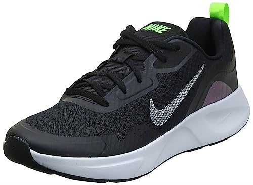 Nike Mens Wearallday Gymnastics Stroke Snaker Shoes, Color