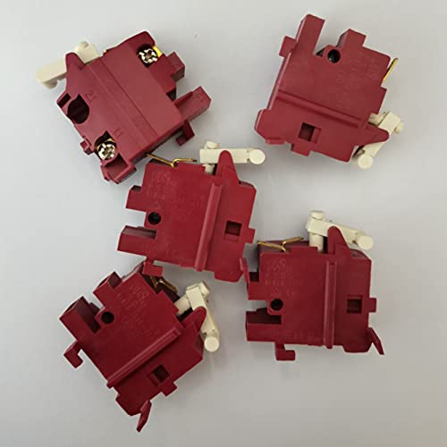 Griwiuiowe Interruttore un Pulsante Grilletto 5