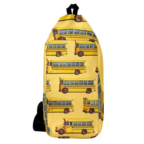 Mochila de hombro cómoda para hombres y mujeres que buscan ligereza al caminar