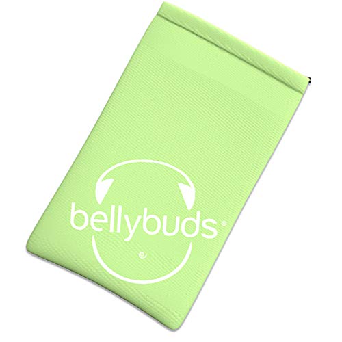 Bolsa de almacenamiento BellyBuds