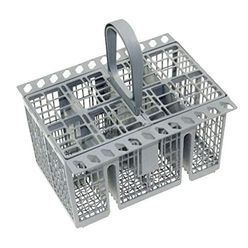 PANIER PORTE COUVERTS GRIS POUR LAVE VAISSELLE SCHOLTES - C00257140
