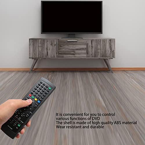 RMT-D248P Replacement Remote Control for Sony DVD HDD Burners, Multi Functional Remote Control. - Image 4