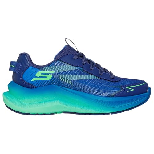 Skechers Boy's Max Cushioning Ascender Sneaker4