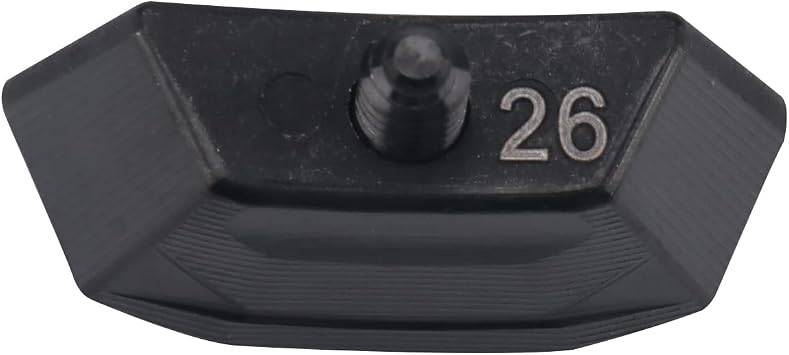 HISTAR 1pc Golf Weight for Ping G425 Driver 7g/11g/15g/20g/23g/26g/28g/30g Please Choose