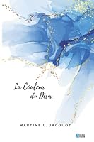 La Couleur du Désir (French Edition) 1737678934 Book Cover