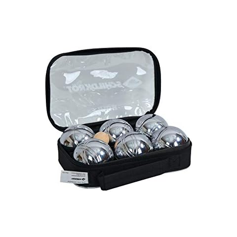 Schildkröt® Boule, Boccia, Petanque Set Cover