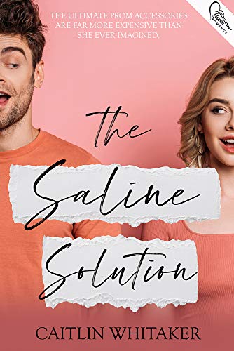 The Saline Solution view 2