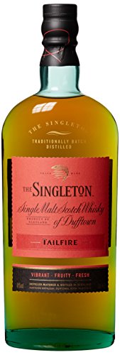 Singleton of Dufftown Tailfire, 1er Pack (1 x 700 ml) Cover