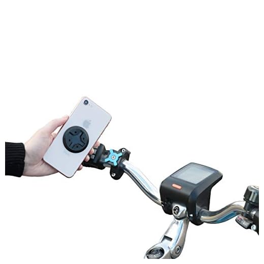 mobilis U.fix Universal Bike Handlebar Kit