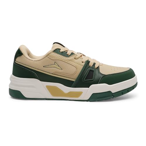 Image of JQR Men ZYLON Sneakers