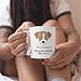 Imagen de Taza de regalo Jack Russell
