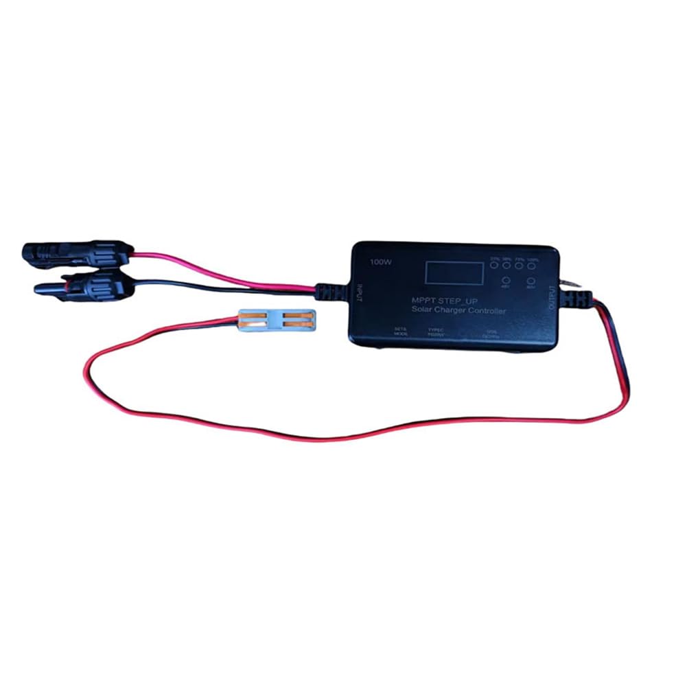 Jnchdghwa As Shown Mppt Solar Charge Controller Solar Charge Controller Solar Charge Controller 30V