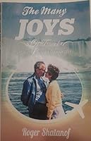 Many Joys of Travel : Or How We Managed to Escape Alive 0899854699 Book Cover