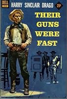 Their Guns Were Fast B004S6KO1W Book Cover