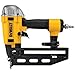 DeWalt DWFP71917 16 Gauge Precision Point Finish Nailer with Selectable Trigger