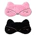 Ayygiftideas 1pcs Cartoon Animal Eye Mask Blindfold Eye Patch Sleeping Eyeshade (Koala)