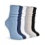 White Black Cream Grey Navy Blue Sky Blue
