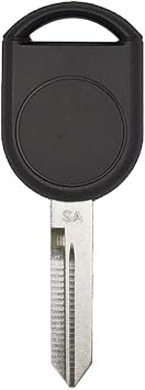 Strattec 5913441 for Ford Transponder Key SA
