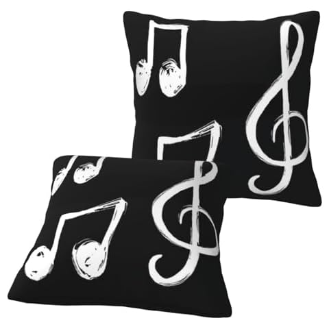 Housses de coussin VGFJHNDF 30x30 cm Cover