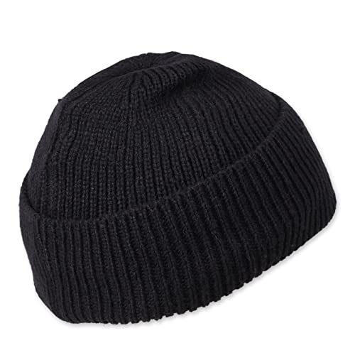 Bonnet en laine contre le froid d'hiver djinns basic beanie - 2