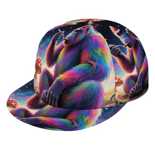 Women Men Vintage Baseball Cap Dad Cap Runner Cap