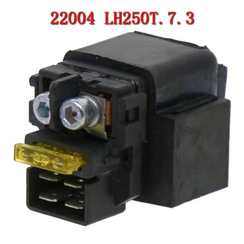 Démarreur Linhai 250 260 300 Start 250T.7.3 pour moteur ATV YMH