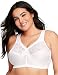 Produktbild Glamorise Damen Magiclift-stütz-bh Klassik BH, Weiß, 130 EU