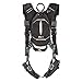 MSA 10176311 Arc Flash Body Harness,EVOTECH,M