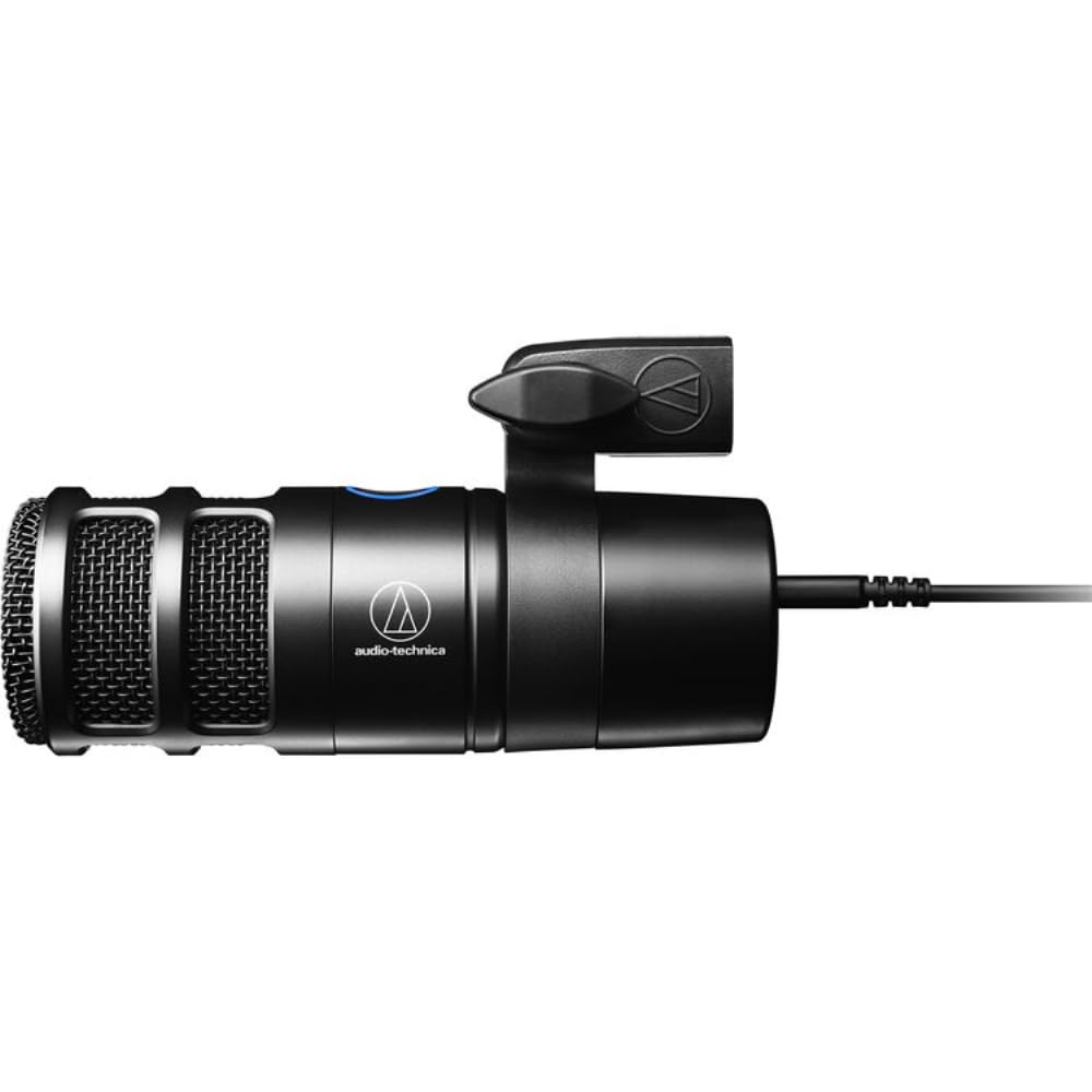 audio technica AT2040USB AT8700J セット Amazon.com: Audio-Technica AT2040USB Hypercardioid Dynamic USB