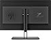 HP Business Z27 2TB68A8 27 inches 4K UHD LED LCD (3840 x 2160) Monitor Black Pearl