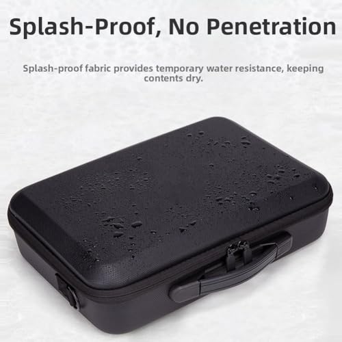 Kit DJI Lito X1 à l'abri des chutes grâce à cet étui antichoc imperméable - 6