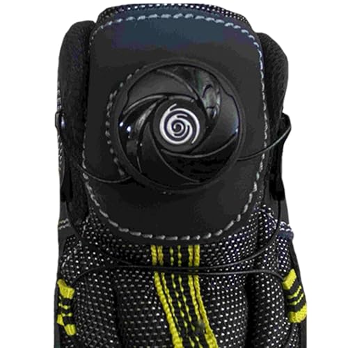 Zapatos de seguridad dieléctricos 14 Imagen adicional