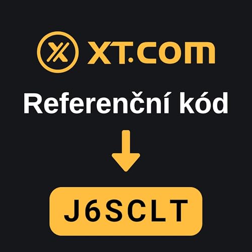 Referenčn&iacute; k&oacute;d XT: J6SCLT cover art