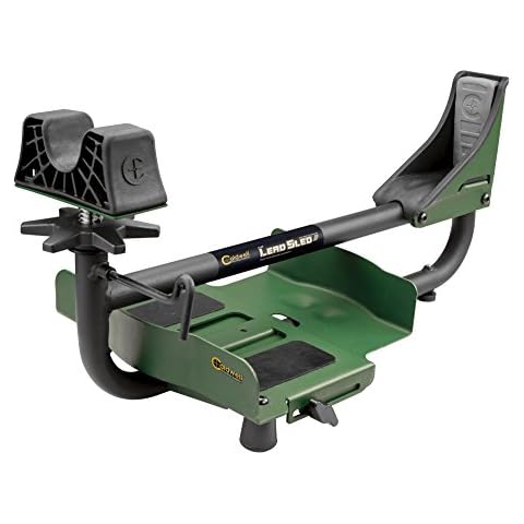 Caldwell Lead Sled 3 Rifle Shooting Rest Cover