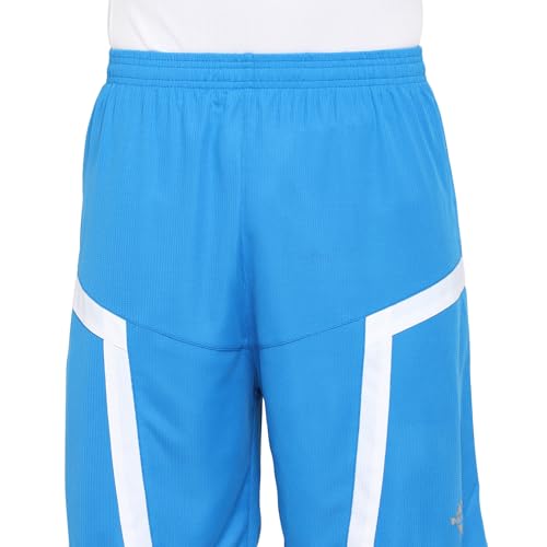 Image of Nivia Phantom 2.0 Basketball Jersey Set