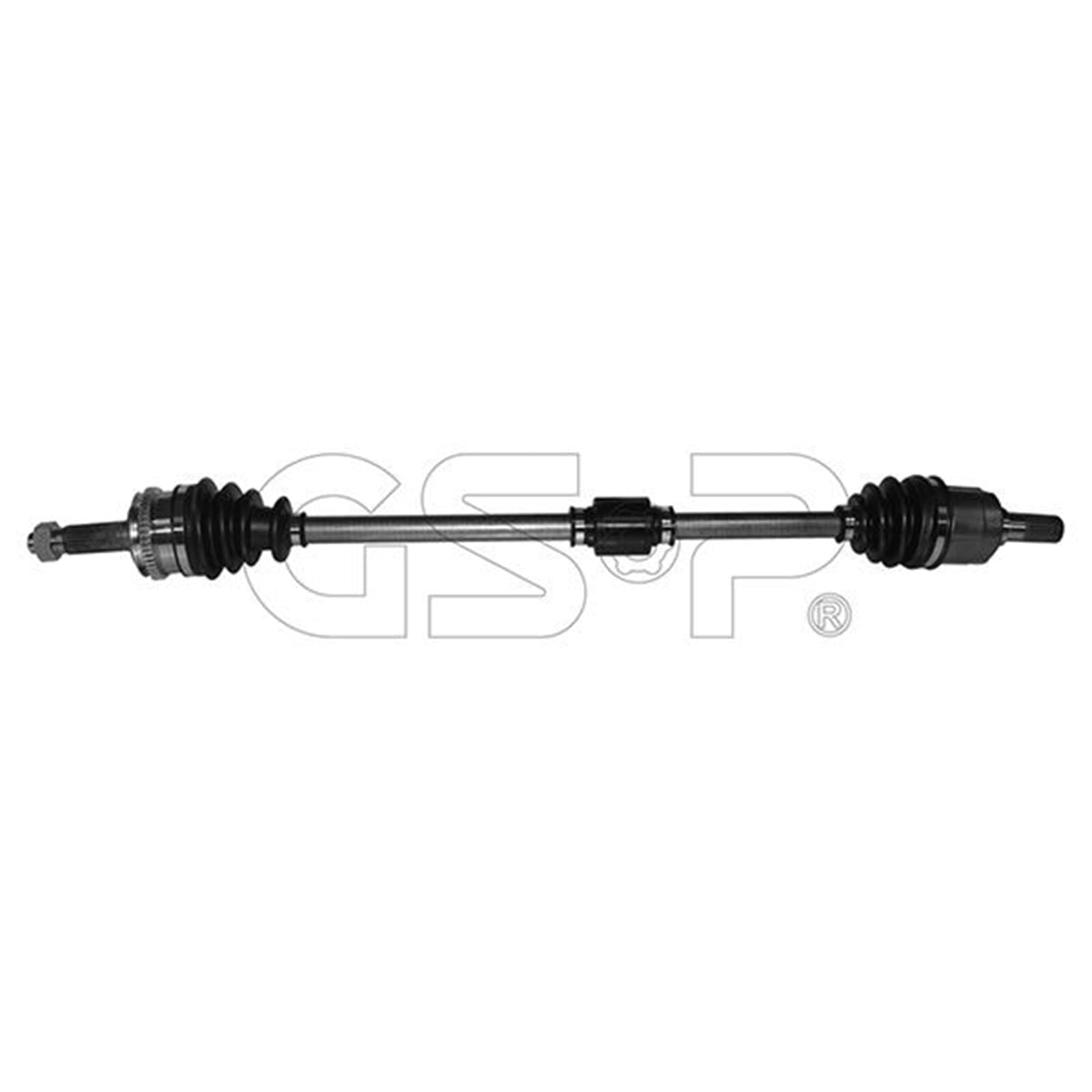 GSP Arbres de transmission 299216