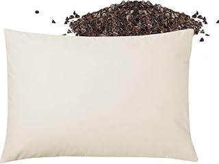 Buckwheat Pillow Pattern Catalog