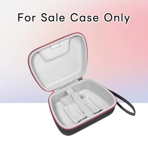 Image of RLSOCO Carrying Case for 8Bitdo Ultimate 2C /Ultimate 2 /64 /Ultimate C /Ultimate 2.4G /Ultimate 3-Mode Wireless Controller and More (Case Only)