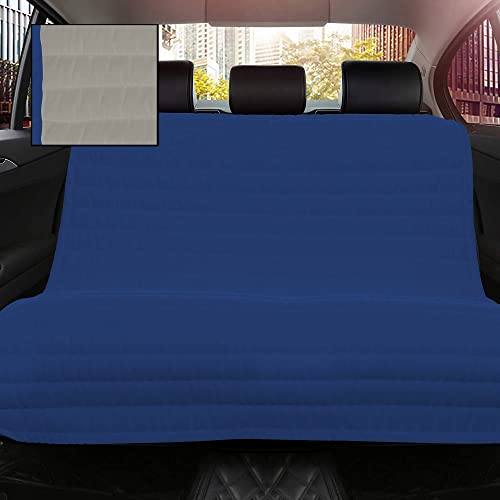 Housse de siège auto réversible Italian Bed Linen, l'élégance royale pour voiture