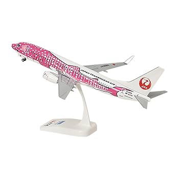 美品1/400 JTA B737-800 さくらジンベエジェット Phoenix 美品1/400 JTA B737-800 さくらジンベエジェット Phoenix 非売品