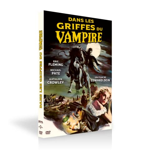 BQ7398 dans Les Griffes du Vampire