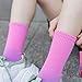 Womens Socks Thick Thermal Sleeping Sock Cozy Non-Slip House Slipper-Socks Gradient Fashion Casual Winter-sock