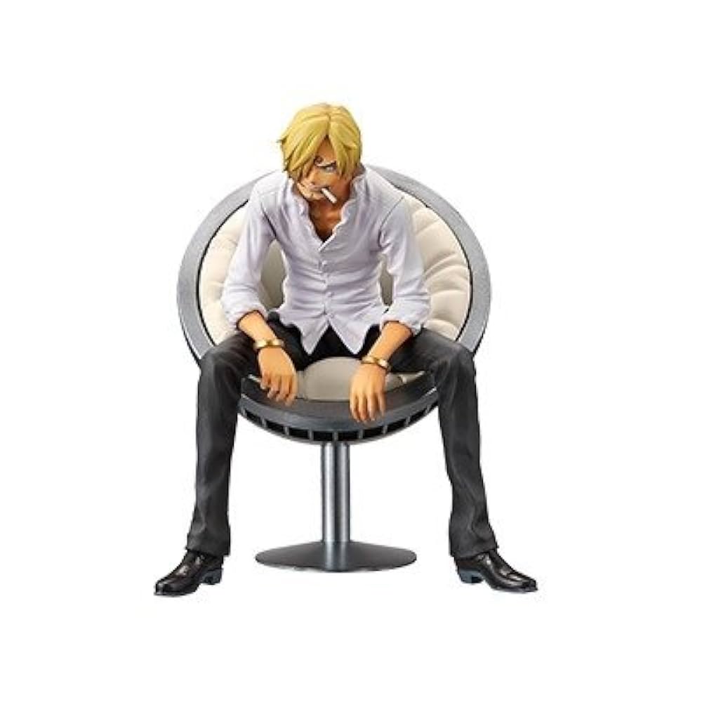 コミック・アニメ THE GRANDLINE SERIES VINSMOKE FAMILY ワンピース DXF～THE GRANDLINE SERIES～VINSMOKE FAMILY vol.2