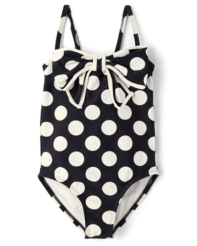 Image of Gymboree Girls and Toddler One Piece Swimsuit
