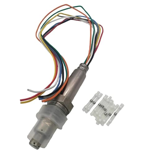 Capteur d'oxygène O2 sonde lambda Peugeot Partner Expert 1.5 1.6 2.0 HDi 9821121180 - 2