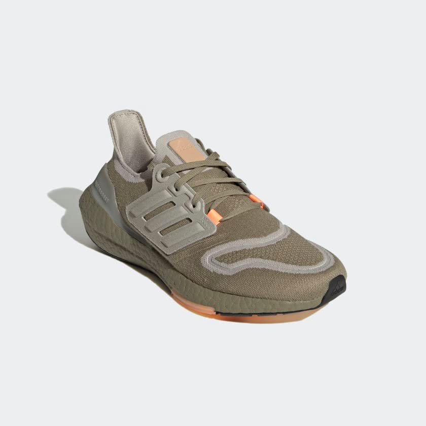 Image of Adidas Mens Ultraboost 22 Heat.rdy Running ShoesRunning Shoe
