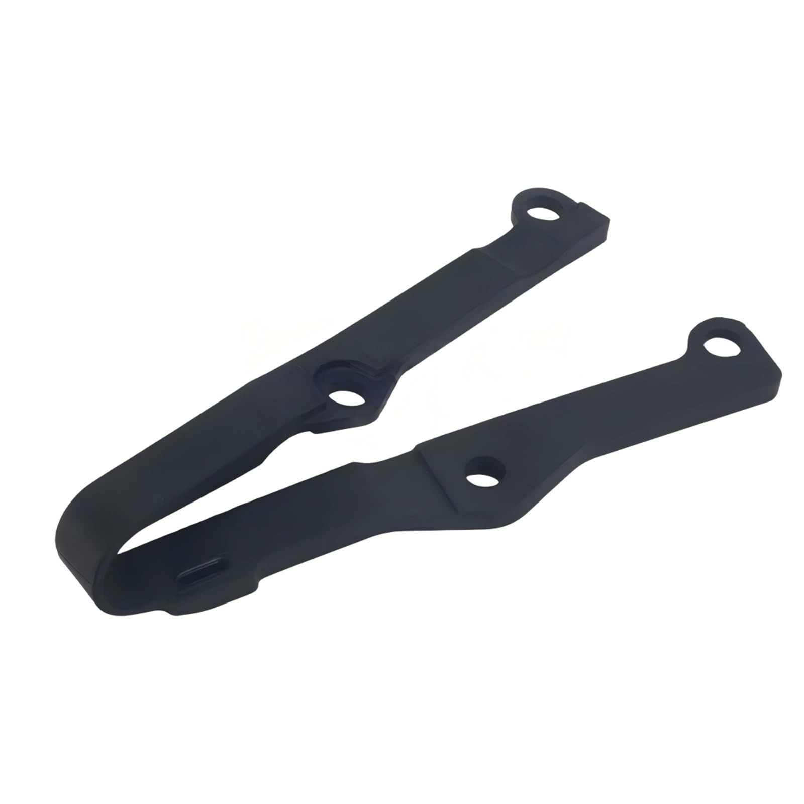 Compatible Con Para KDX250SR 1991 Para KX125 Para KX250 1988-1989 Accesorios Amortiguador Guía Deslizante Cadena Brazo Oscilante Motocicleta