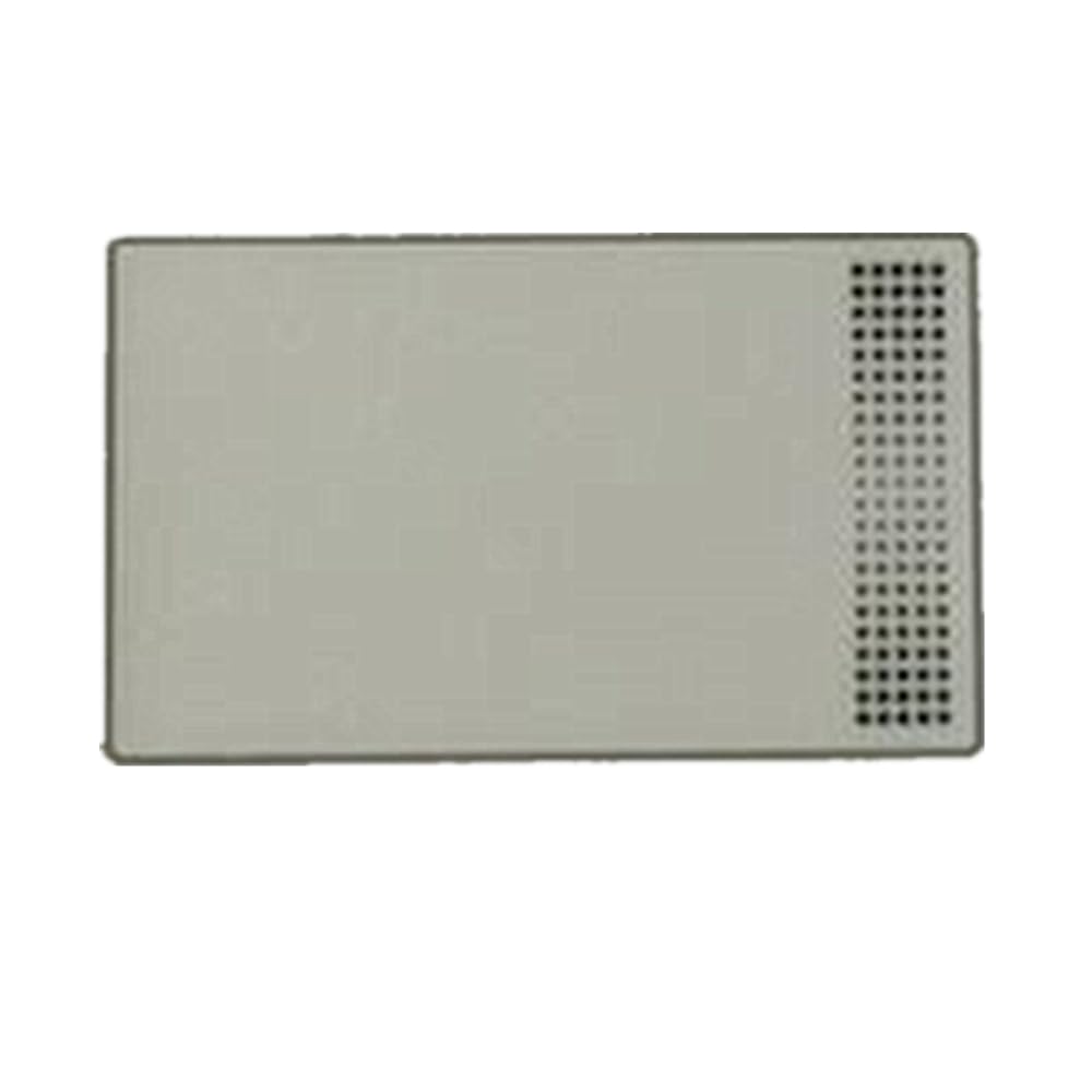 Touchpad Ordinateur Portable CLEVO D9C D9K D9T Pavé Tactile Argenté - 3