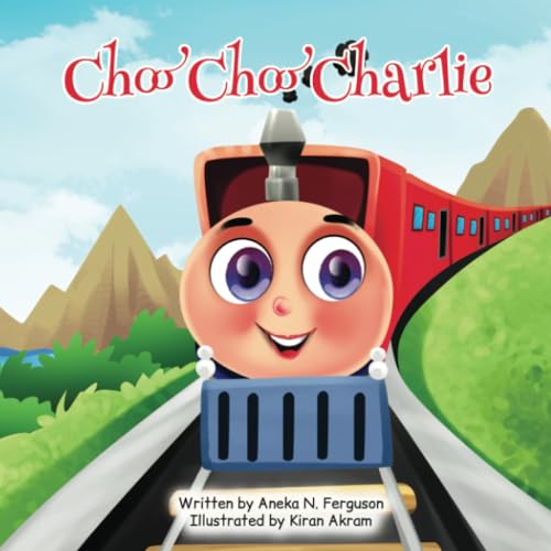 Choo Choo Charlie